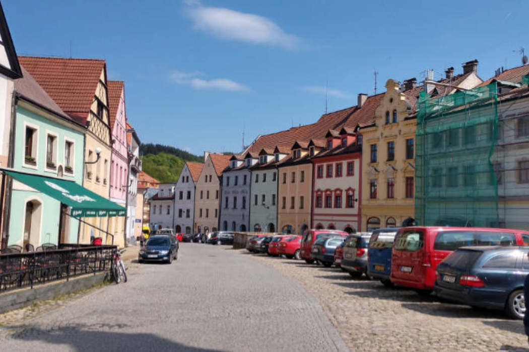 czech republic karlovy vary loket