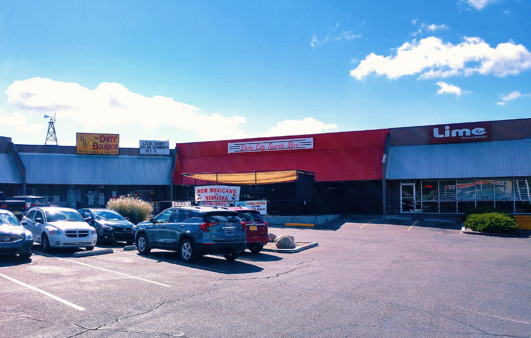 new mexico albuquerque breaking bad better call saul 1