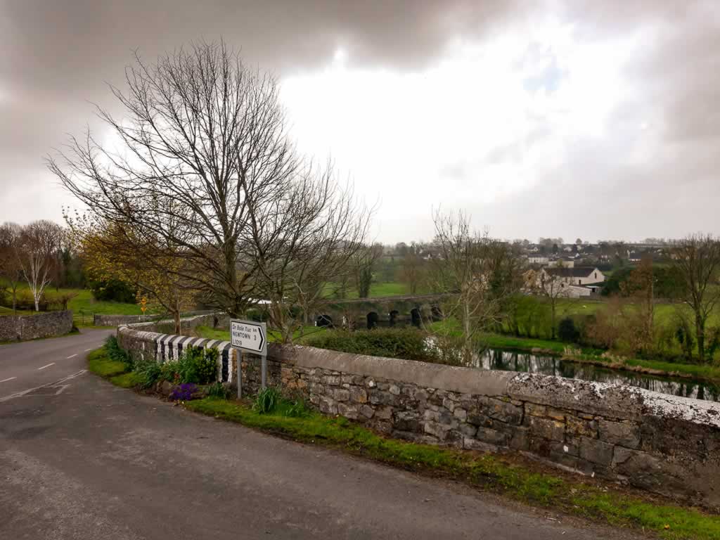 Kells Ireland Bridge