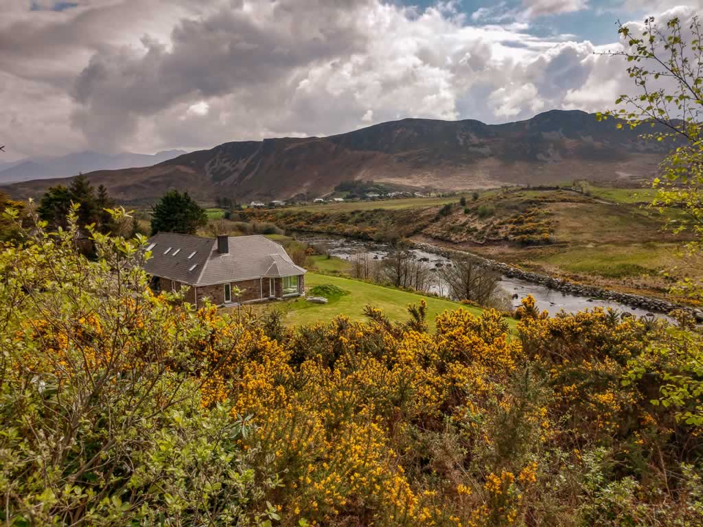 Wild Atlantic Way Ireland Road To Dingle