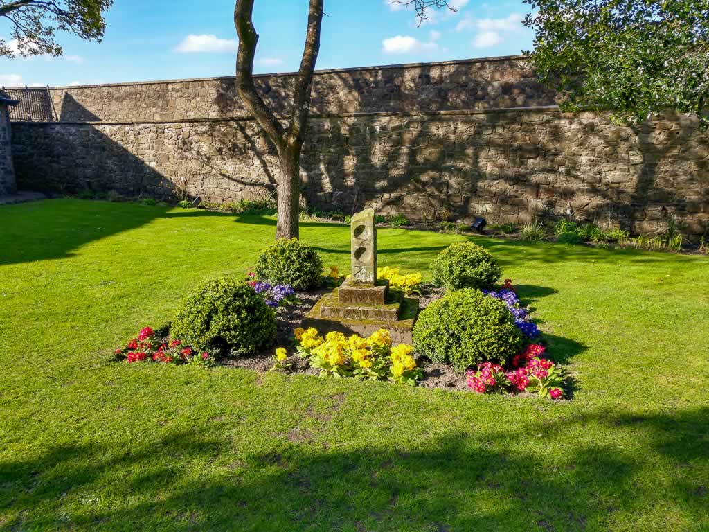 stirling castle 05