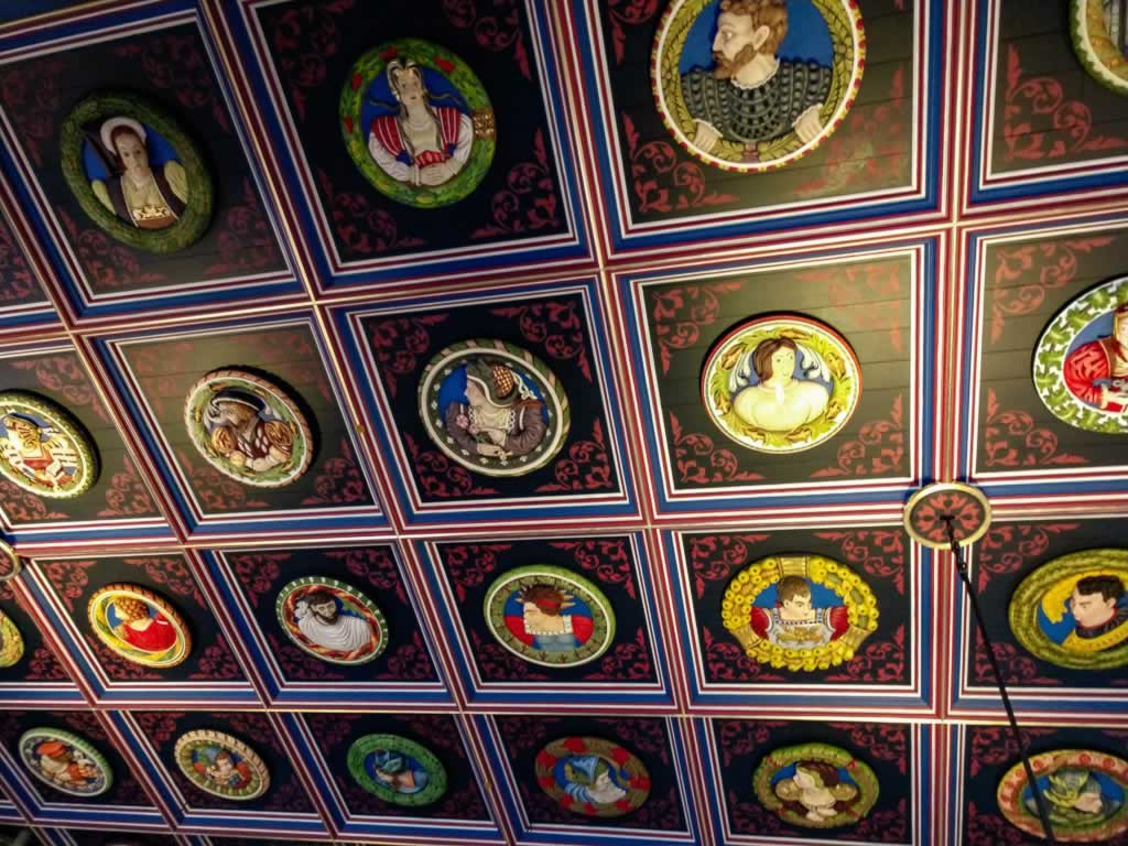 stirling castle 07