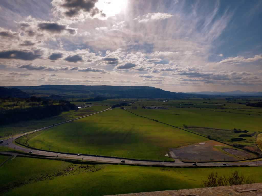 stirling castle 10