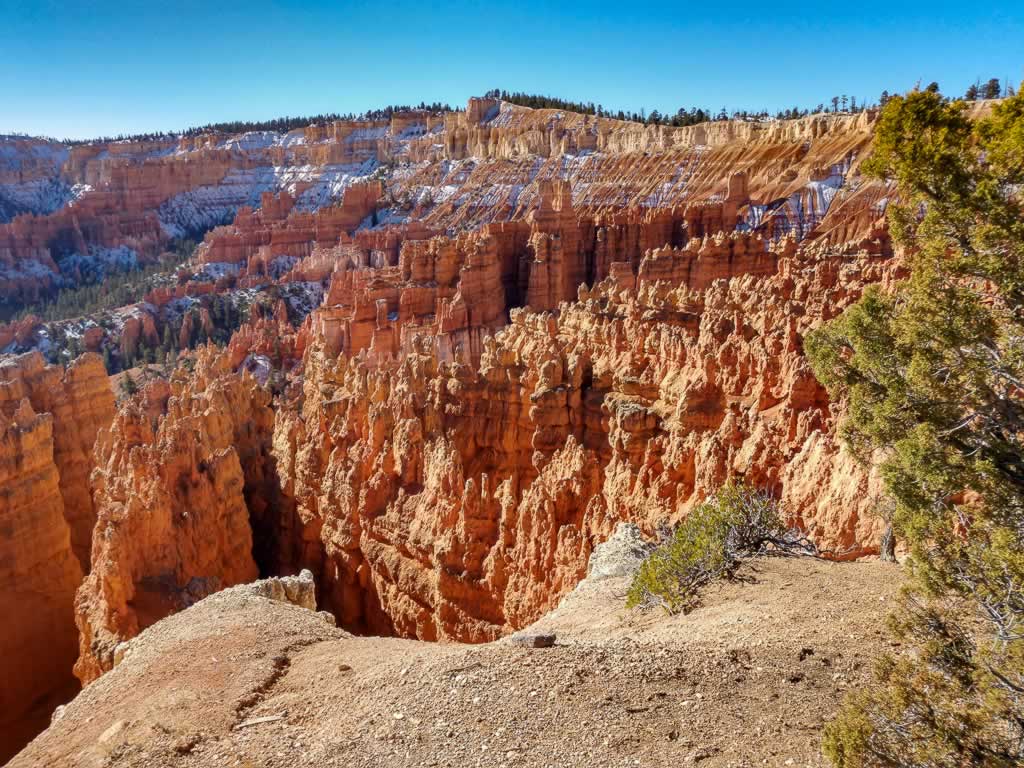 Utah Bryce Canyon