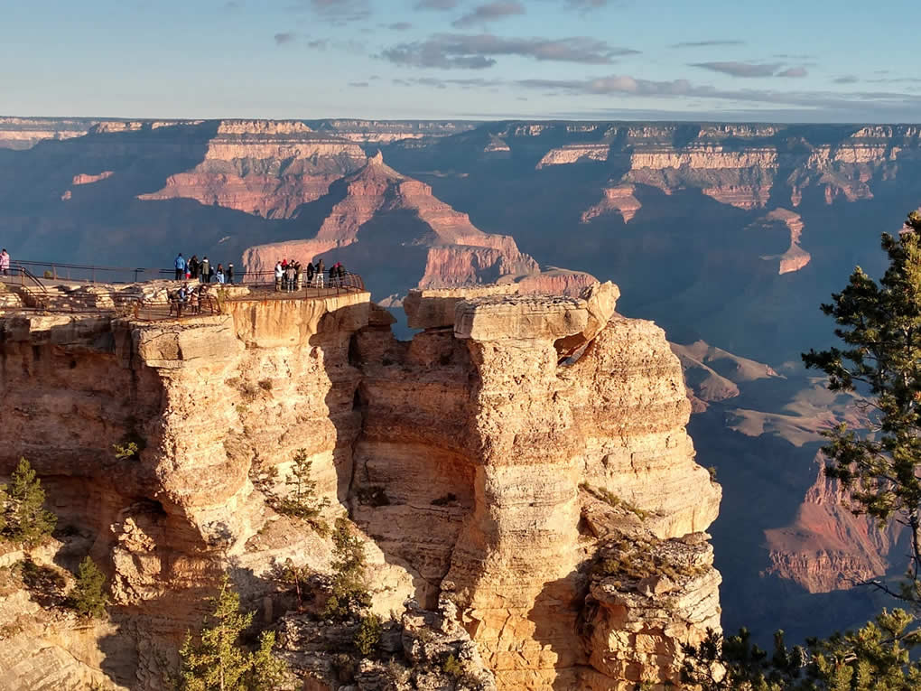 Arizona's Grand Canyon
