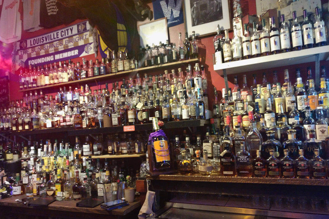 kentucky haymarket