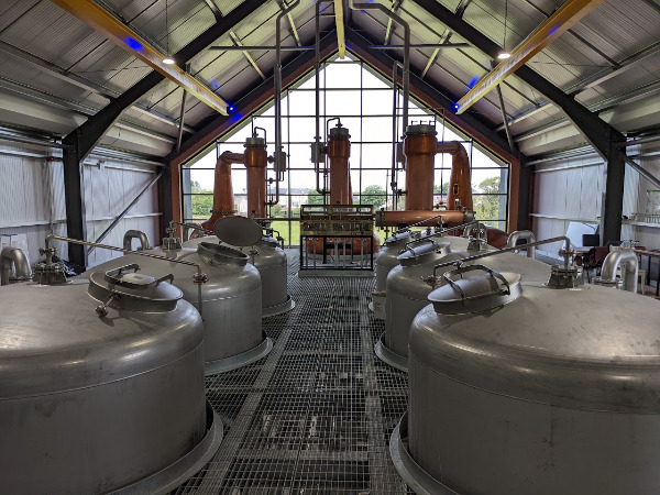 Ardara (Sliabh Liag) Distillery