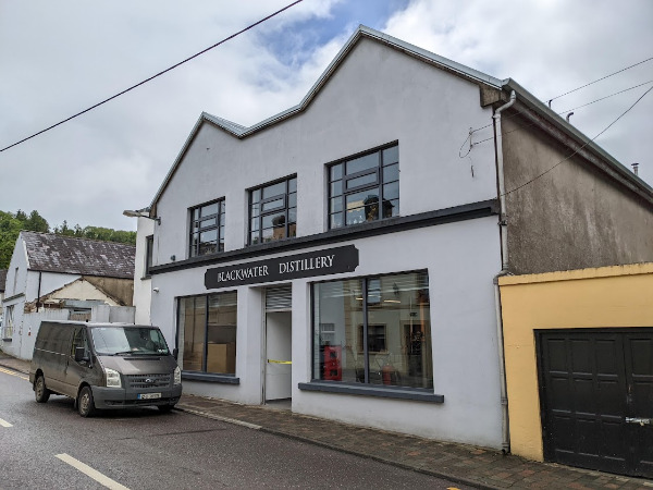 Blackwater Distillery