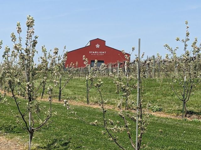 Starlight Distillery