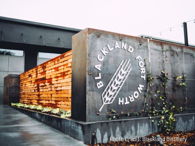 Blackland Distillery