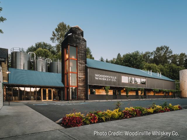 Woodinville Whiskey Co.