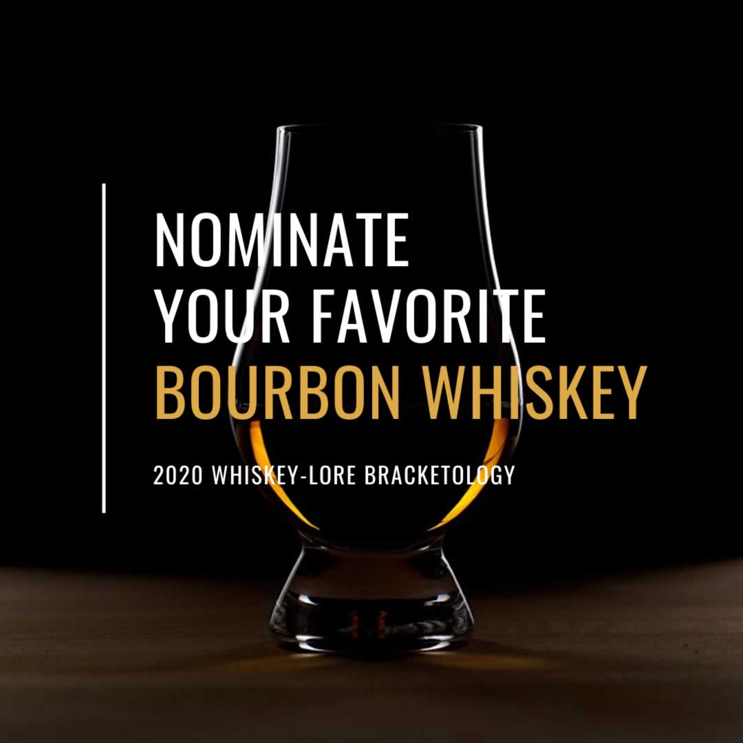 bracketology bourbon whiskey