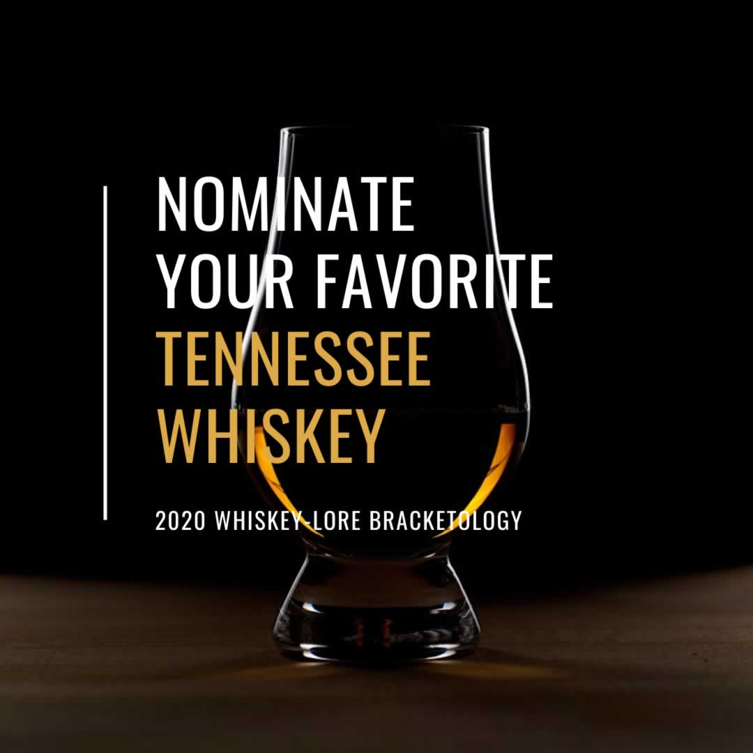 bracketology tennesee whiskey