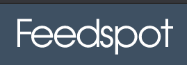 feedspot logo