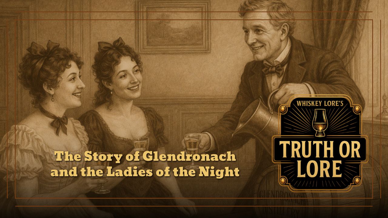 the-story-of-glendronach-and-the-ladies-of-the-night