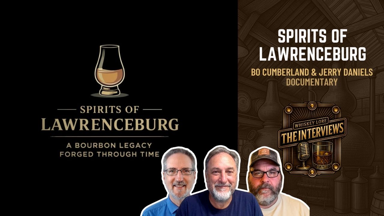 137 - SPIRITS OF LAWRENCEBURG: Documentary