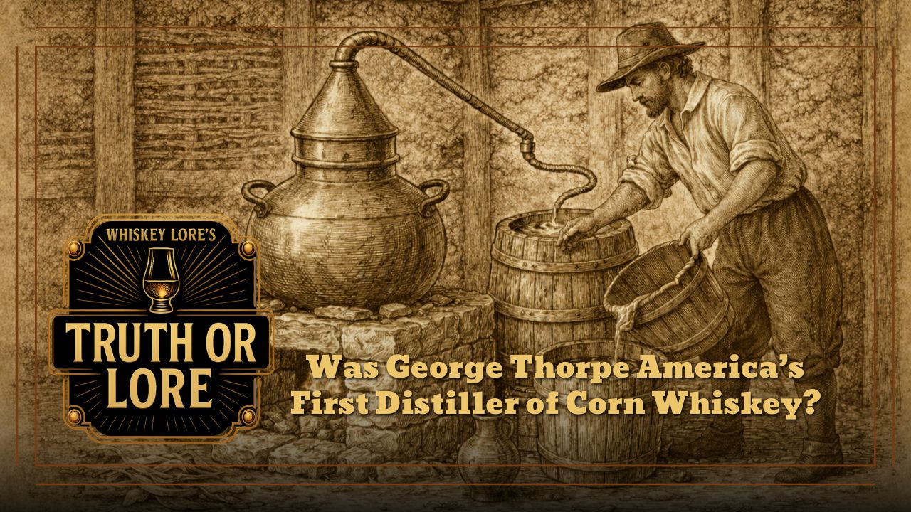 did-george-thorpe-distill-americas-first-corn-whiskey