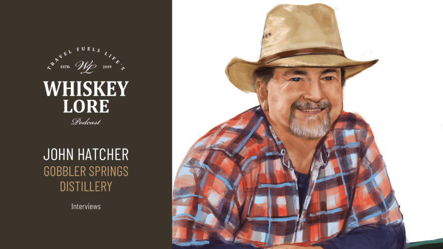 Ep. 30 - Gobbler Springs' Founder John Hatcher