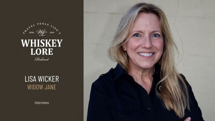 Ep. 58 - Widow Jane's Lisa Wicker