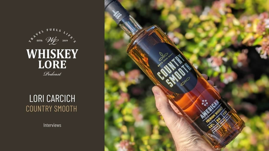 Ep. 17 - Lori Carcich of Country Smooth