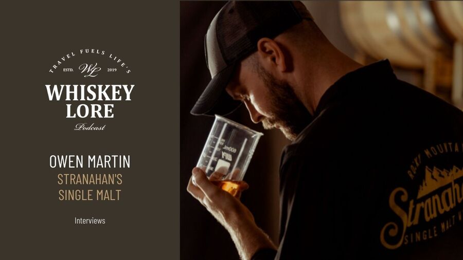 interview owen martin stranahans